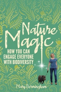 Enlarge image Cover: Nature Magic - Cloonasee Publishing