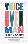 Cover: Voiceover Man - Provox
