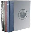 Cover: Star Wars: Secrets of the Galaxy Deluxe Box Set - Titan Books Ltd