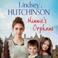 Cover: Minnie's Orphans - Boldwood Books Ltd