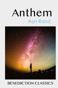 Abbildung von: Anthem - Benediction Classics