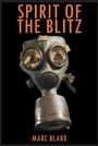 Cover: Spirit of the Blitz - Acorn Books