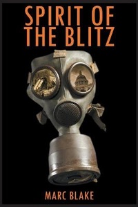Enlarge image Cover: Spirit of the Blitz - Acorn Books