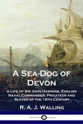 Cover: A Sea-Dog of Devon - Pantianos Classics