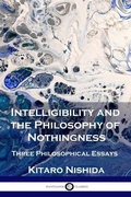 Cover: Intelligibility and the Philosophy of Nothingness - Pantianos Classics
