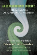 Cover: An Extraordinary Journey - White Crow Productions