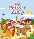Cover: The Easter Story - Candle Books