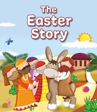 Enlarge image Cover: The Easter Story - Candle Books