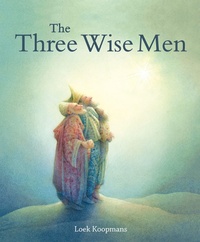 Enlarge image Cover: The Three Wise Men - Floris Books