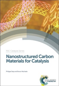 Abbildung von: Nanostructured Carbon Materials for Catalysis - Royal Society of Chemistry