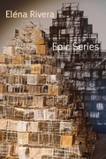 Cover: Epic Series - Shearsman Books