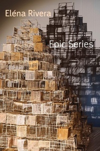 Enlarge image Cover: Epic Series - Shearsman Books