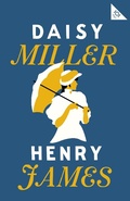 Cover: Daisy Miller - Alma Classics