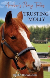 Enlarge image Cover: Trusting Molly - Helen Haraldsen