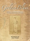 Cover: Golden Blues - Sydney University Press