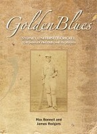 Enlarge image Cover: Golden Blues - Sydney University Press