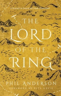 Enlarge image Cover: The Lord of the Ring - Muddy Pearl