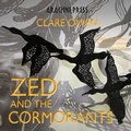 Cover: Zed and the Cormorants - Arachne Press