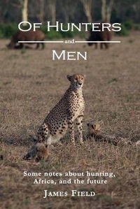Enlarge image Cover: Of Hunters and Men - The Cloister House Press