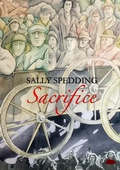 Cover: Sacrifice - Hedgehog Poetry Press