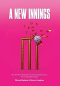 Cover: A New Innings - Clink Street Publishing
