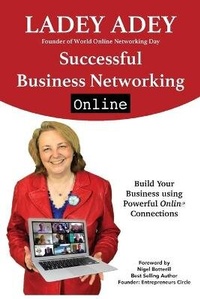 Enlarge image Cover: Successful Business Networking Online - Pink Parties Press