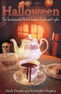 Cover: Halloween - Thoth Publications