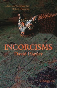 Enlarge image Cover: Incorcisms - Arachne Press
