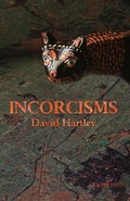 Cover: Incorcisms - Arachne Press
