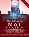 Cover: The Ultimate MAT Guide - Rar Medical Services