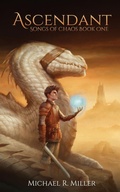 Cover: Ascendant - Portal Books