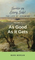 Cover: As Good As It Gets - Bible Tales Online