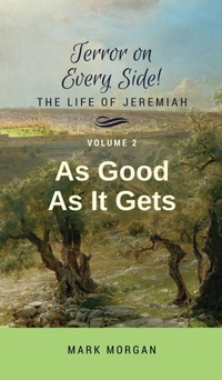 Enlarge image Cover: As Good As It Gets - Bible Tales Online