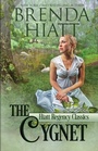 Cover: The Cygnet - Dolphin Star Press