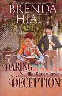 Enlarge image Cover: Daring Deception - Dolphin Star Press