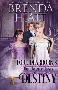 Enlarge image Cover: Lord Dearborn's Destiny - Dolphin Star Press