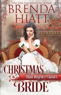 Cover: Christmas Bride - Dolphin Star Press