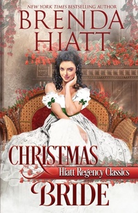 Enlarge image Cover: Christmas Bride - Dolphin Star Press