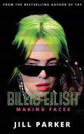 Cover: Billie Eilish - Sole Books