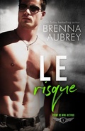 Cover: Le risque - Silver Griffon Associates