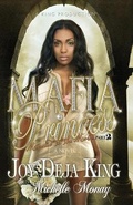 Cover: Mafia Princess part 2 (Married To The Mob) - King Productions