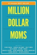 Cover: Million Dollar Moms - Wolf Tide Publishing