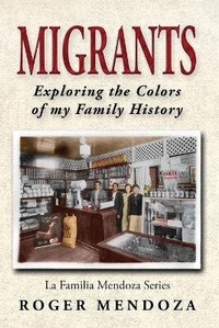 Abbildung von: Migrants - Romen Graphics
