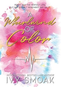 Abbildung von: A Whirlwind of Color - Loft Troll Ink