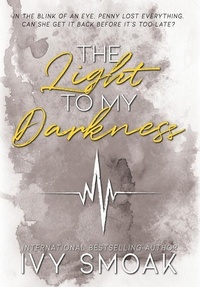 Abbildung von: The Light to My Darkness - Loft Troll Ink