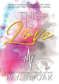 Abbildung von: This Is Love - Loft Troll Ink