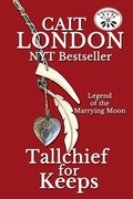 Cover: Tallchief for Keeps - Lois Kleinsasser