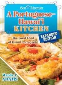 Abbildung von: Portuguese Kitchen - Mutual Publishing