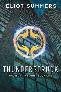 Enlarge image Cover: Thunderstruck - Jacol Publishing Co.