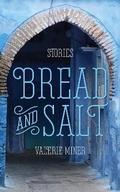 Cover: Bread and Salt - Whitepoint Press
